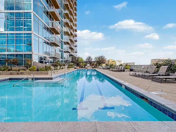 1700 Bassett Street #507, Denver, CO 80202