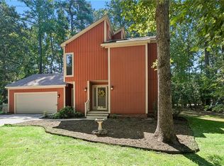 105 Mace St, Williamsburg, VA 23185