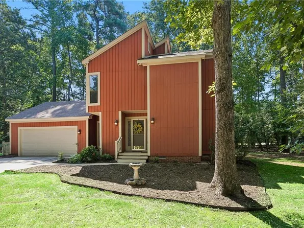 105 Mace St, Williamsburg, VA 23185