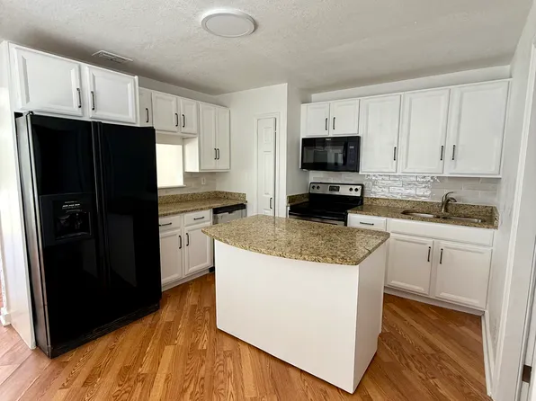 4937 36th Ave N, Saint Petersburg, FL 33710