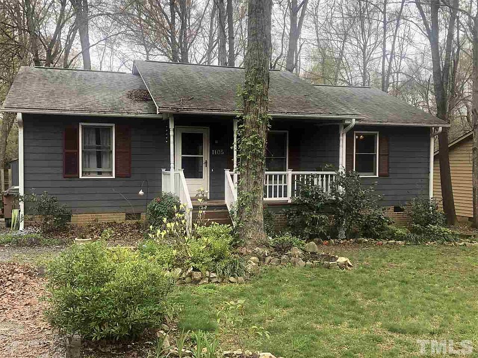 1st image of 1105 Walter Clark Dr