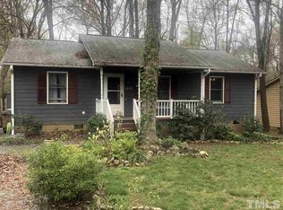 1105 Walter Clark Dr, Hillsborough, NC 27278