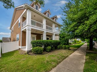 1232 Appalachian Ln, Aubrey, TX 76227