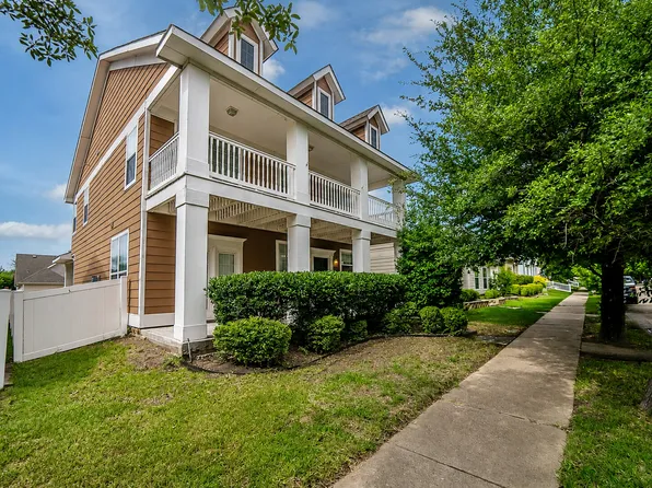1232 Appalachian Ln, Aubrey, TX 76227