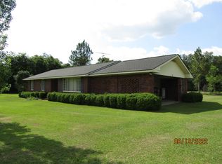 3995 Highway 97, Camilla, GA 31730