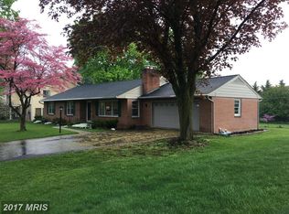 13233 Glendale Dr, Hagerstown, MD 21742