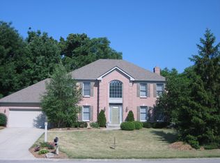 7031 Tarragon Ct, Hamilton, OH 45011