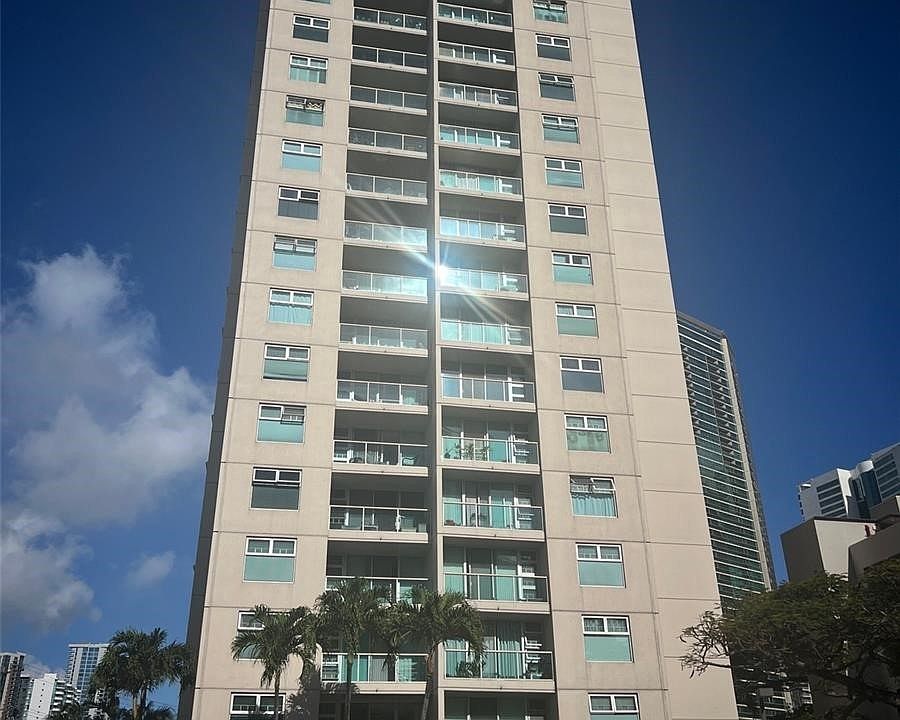 1st image of 1133 Waimanu St APT 911