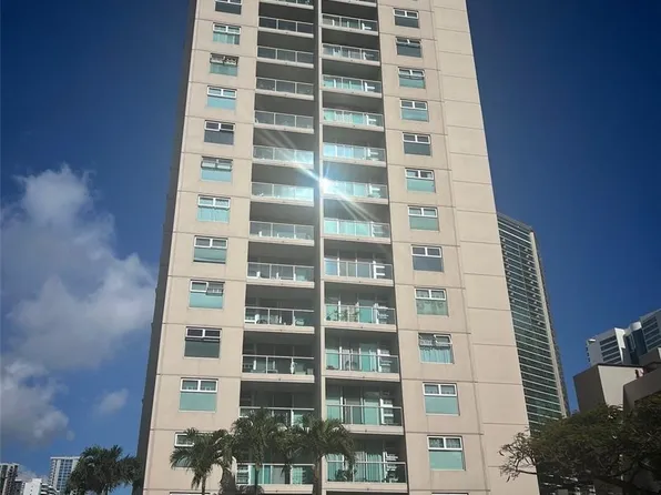 1133 Waimanu St APT 911, Honolulu, HI 96814