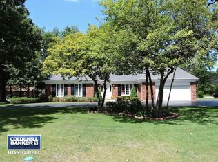 846 Highland Rd, Frankfort, IL 60423