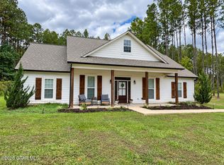 210 Grace Ln, Sturgis, MS 39769
