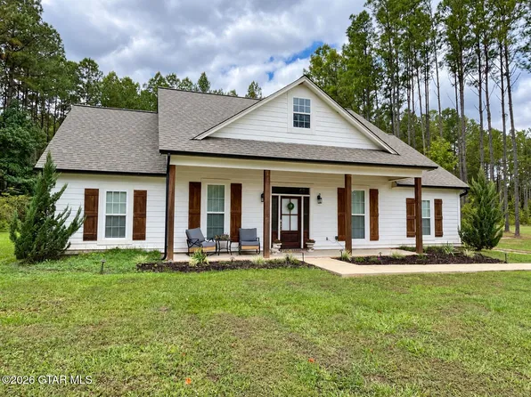 210 Grace Ln, Sturgis, MS 39769
