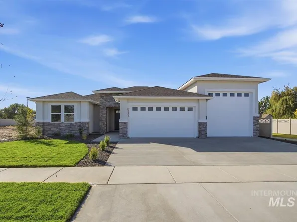 6321 Talkeetna St, Star, ID 83669
