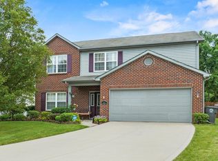 421 Treeline Cv, Fort Wayne, IN