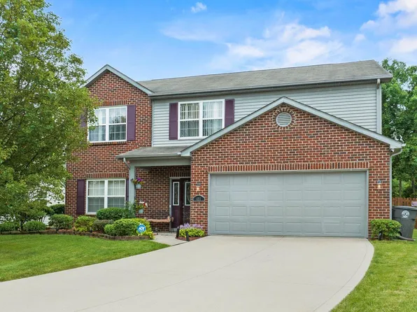 421 Treeline Cv, Fort Wayne, IN 46825