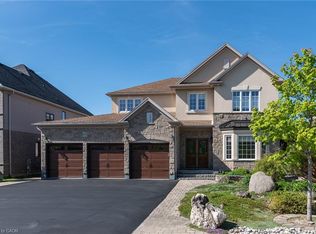 135 Schweitzer Cres, Wellesley, ON N0B2T0
