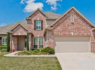1336 Tidwell Ln, Celina, TX 75009