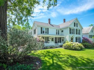 19 High St, Camden, ME 04843