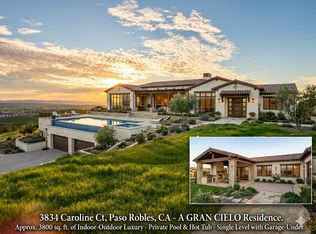 3834 Caroline Ct, Paso Robles, CA 93446