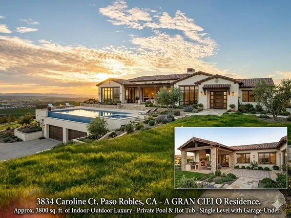 3834 Caroline Ct, Paso Robles, CA 93446