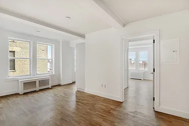 Rented by Akelius Real Estate Management