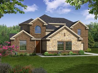 613 Silver Chase Dr, Keller, TX 76248