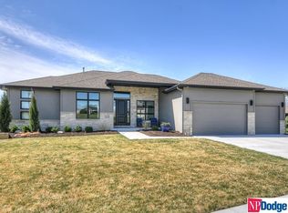 1212 S 211th St, Elkhorn, NE 68022