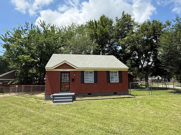 2059 Brighton Rd, Memphis, TN 38128