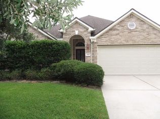 3426 Cactus Creek Dr, Spring, TX 77386