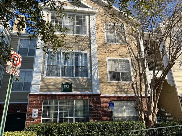 8301 Elm Park Dr APT 633, Orlando, FL 32821