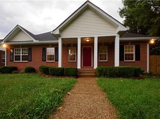 5252 Buena Vista Pike, Nashville, TN 37218
