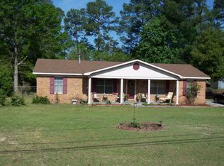 4263 Windsor Spring Rd, Hephzibah, GA 30815