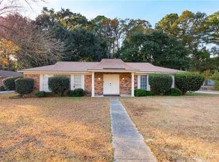 5463 Barbara Dr, Satsuma, AL 36572