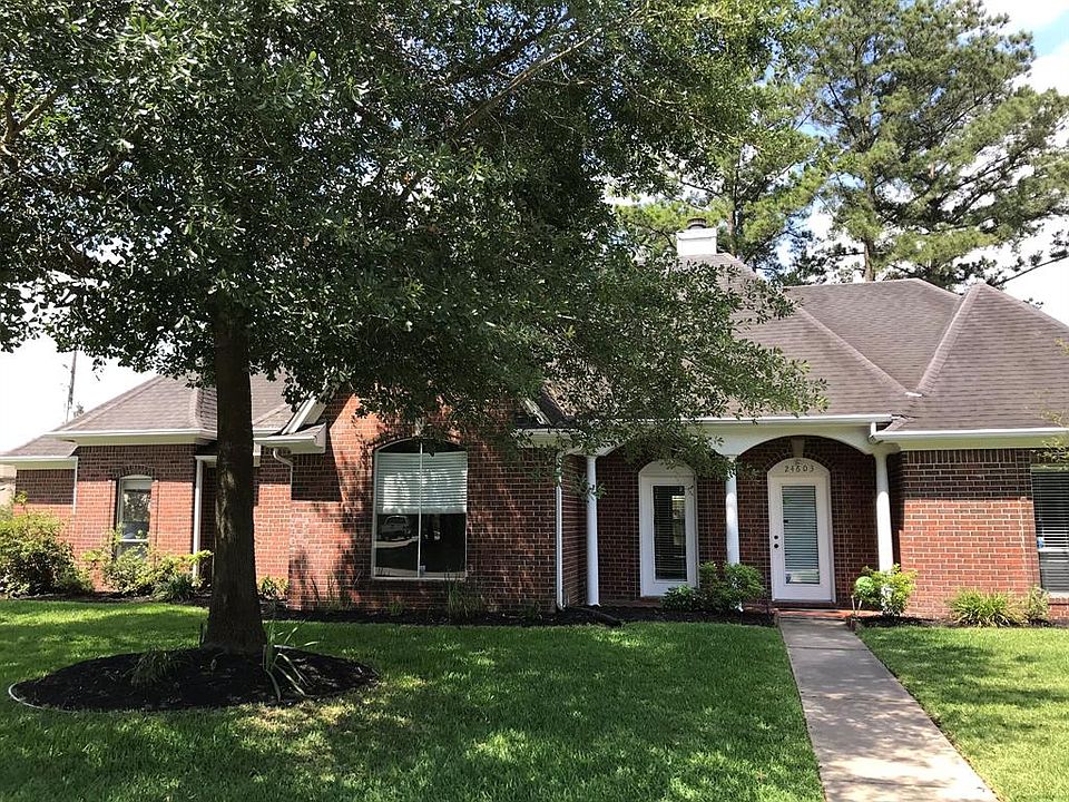 1st image of 24603 Haigshire Dr