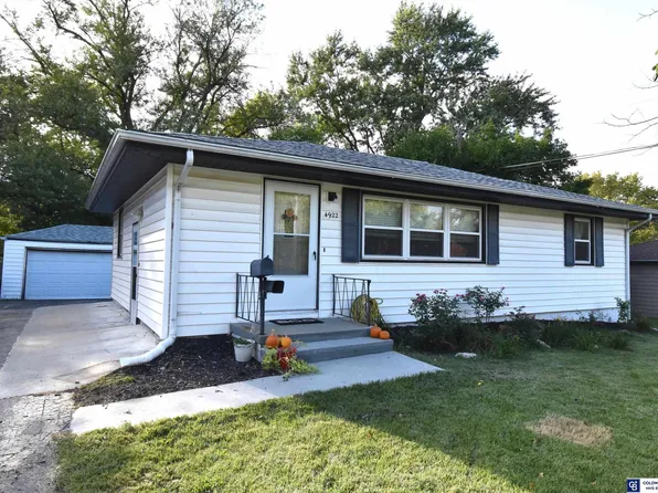 4922 N 63rd St, Omaha, NE 68104