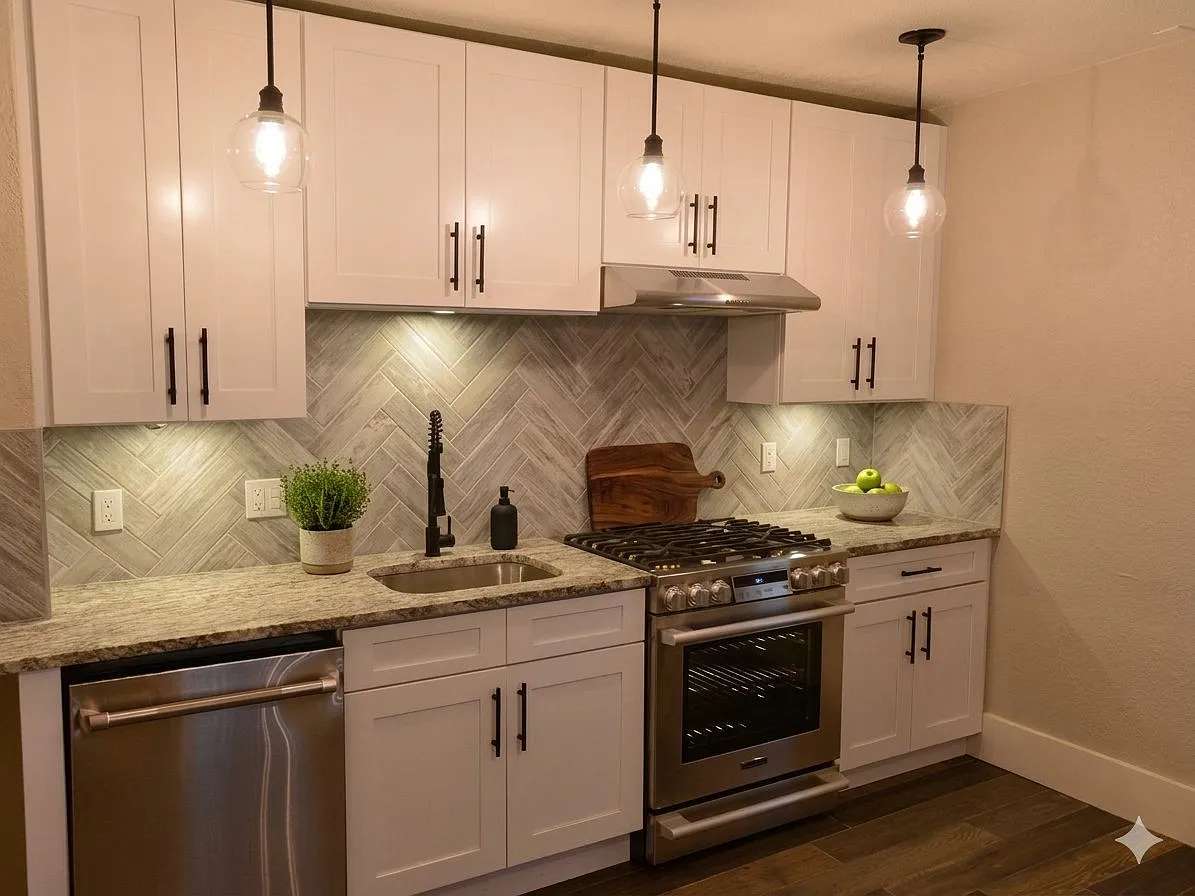1 bed, 585 sqft, $1,650 — Photo 1