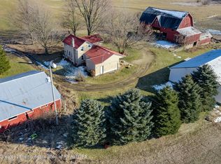 3314 S Watson Rd, Saint Johns, MI 48879