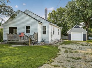 310 E Main St, Brownsdale, MN 55918
