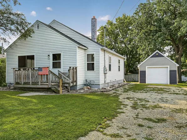 310 E Main St, Brownsdale, MN 55918
