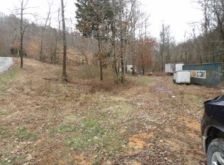 2602 Lower East Valley Rd, Dunlap, TN 37327
