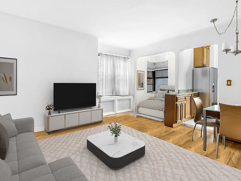 1st image of 166 W 22nd St APT 4G