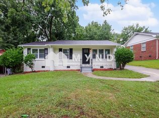 3908 Paisley Pl, Charlotte, NC 28208