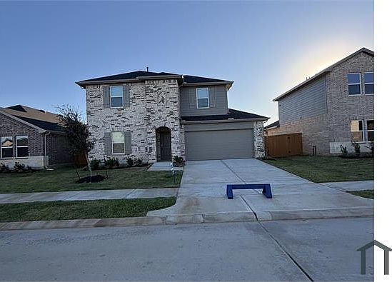 2nd image of 27615 Hudson Sands Ln
