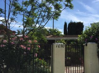 1070 Prouty Way, San Jose, CA