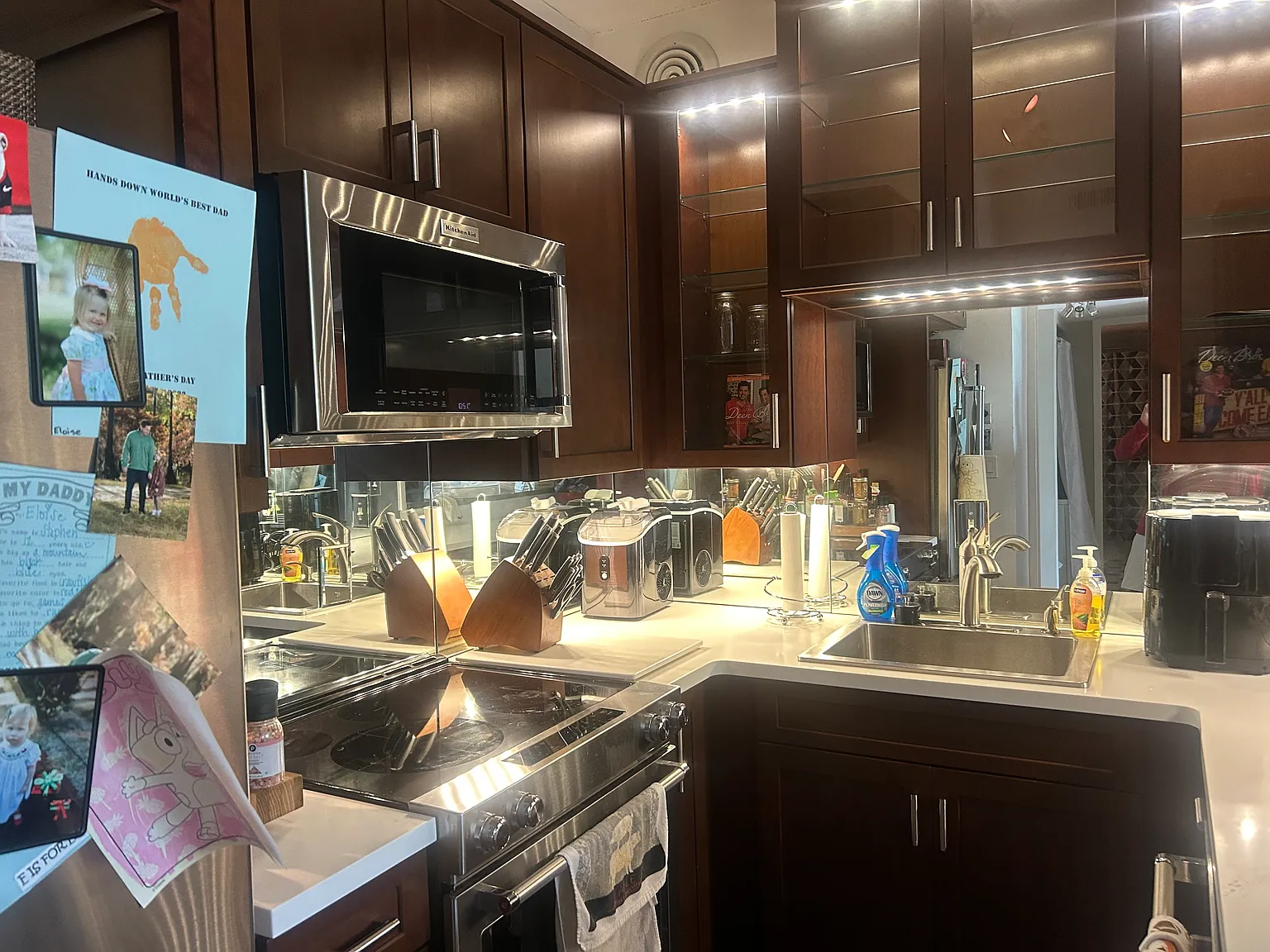 1 bed, 815 sqft, $2,000 — Photo 1