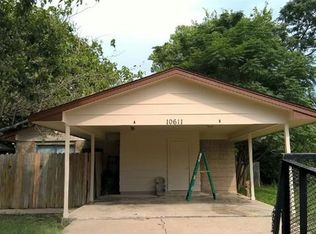 10611 Golden Quail Dr, Austin, TX 78758