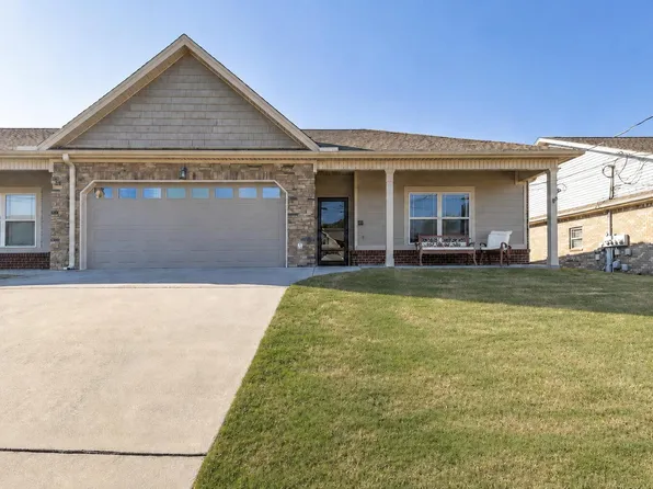 59 Southshore Dr, Fort Oglethorpe, GA 30742