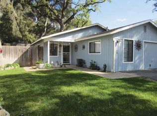 4565 Mananita Ave, Atascadero, CA 93422