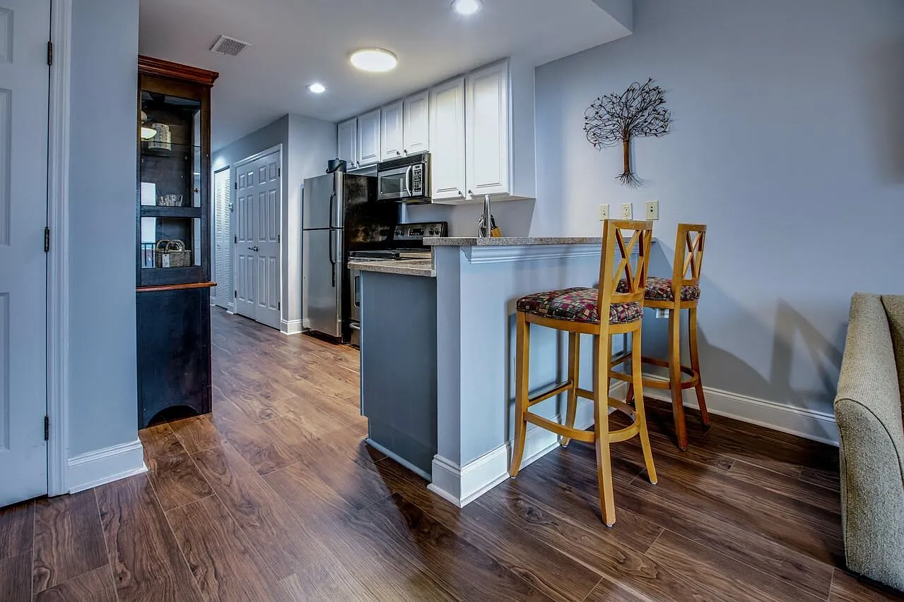 1 bed, 667 sqft, $2,000 — Photo 4
