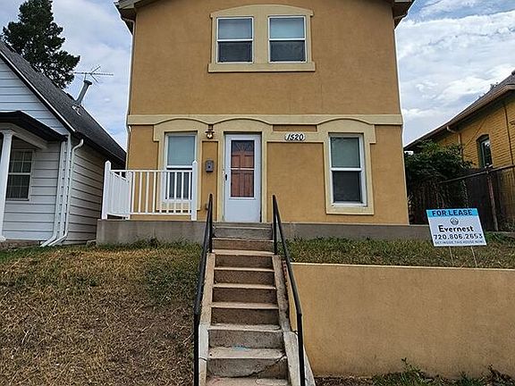 3rd image of 1520 W Nevada Pl